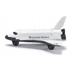 Siku 0817 - Space Shuttle 1:87