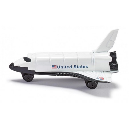 Siku 0817 - Space Shuttle 1:87