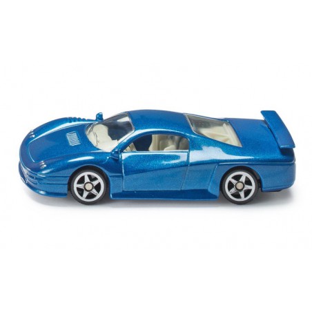 Siku 0875 - Sportauto Storm 1:55