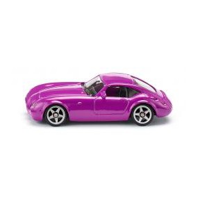 Siku 0879 - Sportauto Wiesmann GT MF4 1:55