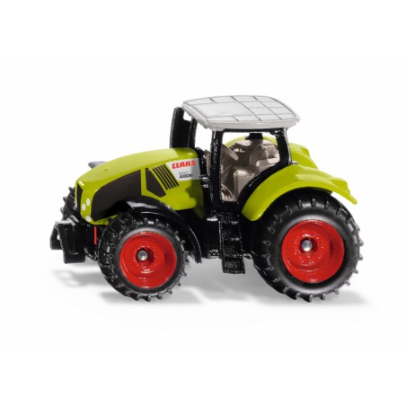 Siku 1030 - Tractor Claas Axion 950 1:87