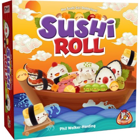 Sushi Roll