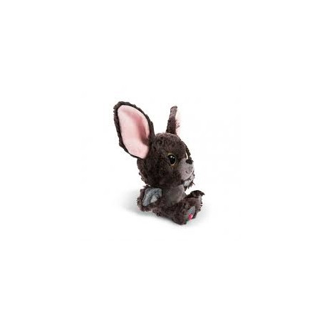 Nici Glubschis - Vleermuis Baako - 15cm