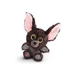 Nici Glubschis - Vleermuis Baako - 15cm