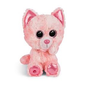 Nici Glubschis - Kat Dreamie - 15cm