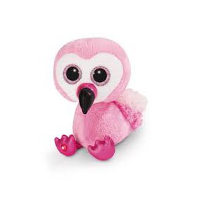 Nici Glubschis - Flamingo Fairy-Fay - 15cm