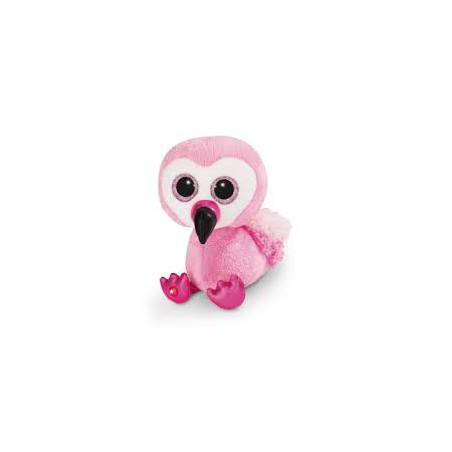 Nici Glubschis - Flamingo Fairy-Fay - 15cm