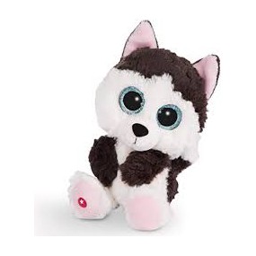 Nici Glubschis - Husky Barkley - 15cm