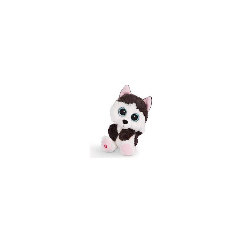 Nici Glubschis - Husky Barkley - 15cm