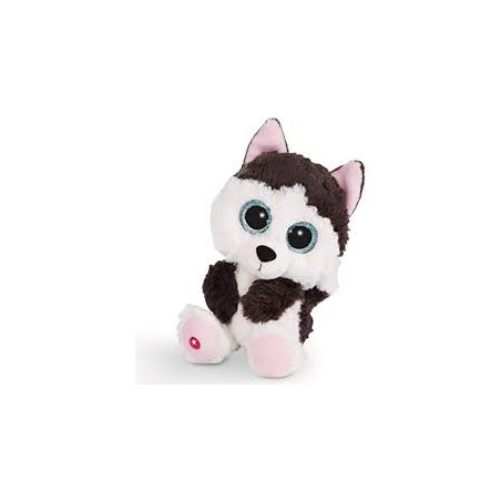 Nici Glubschis - Husky Barkley - 15cm