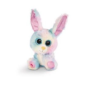 Nici Glubschis - Haas Rainbow Candy - 15cm