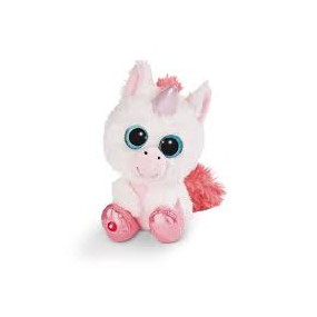 Nici Glubschis - Eenhoorn Milky-Fee - 15cm
