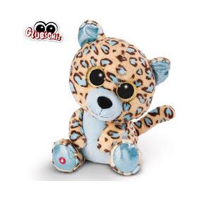 Nici Glubschis - Luipaard Lassi - 25cm
