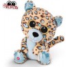 Nici Glubschis - Luipaard Lassi - 25cm