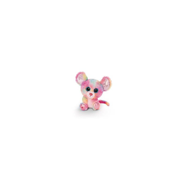 Nici Glubschis - Muis Candypop - 25cm