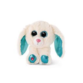 Nici Glubschis - Haas Wolli-Dot - 15cm