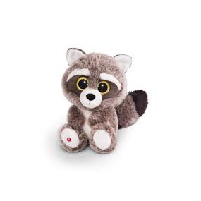 Nici Glubschis - Wasbeer Clooney - 15cm