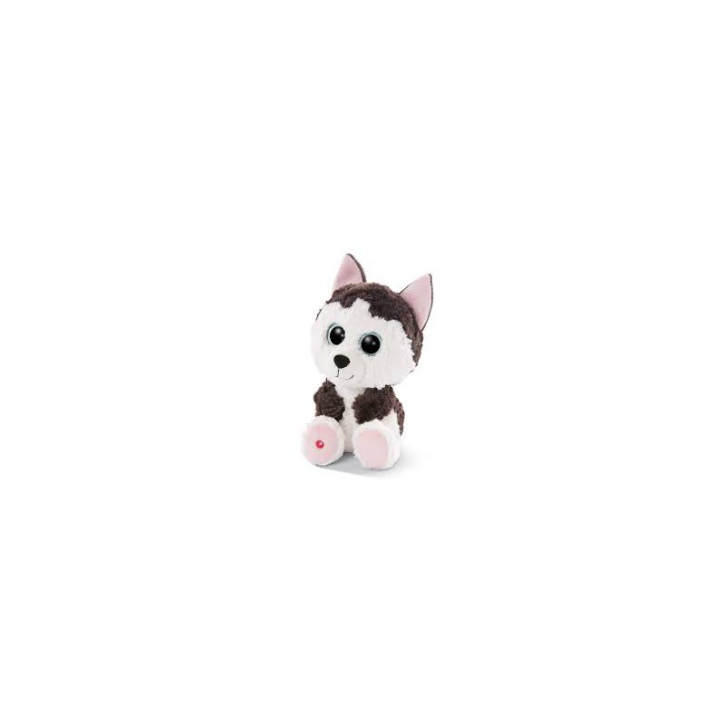 Nici Glubschis - Husky Barkley - 25cm
