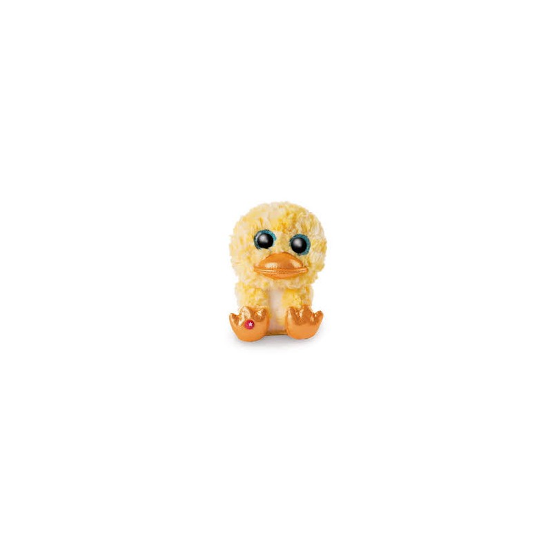 Nici Glubschis - Eend Honey Dee - 15cm