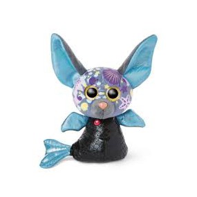 Nici Glubschis - Meermin Vleermuis Laguna-Lu - 15cm