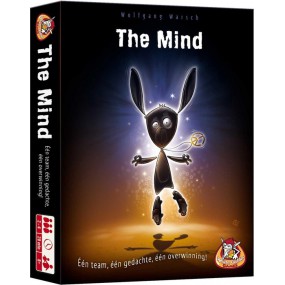 The mind