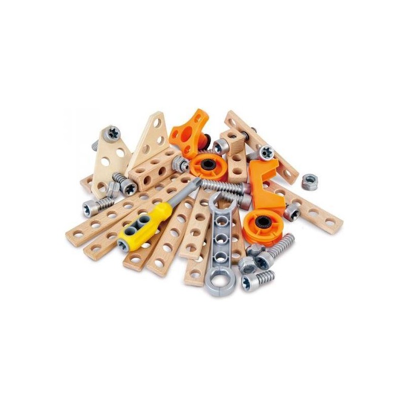 Houten Experiment Starter Kit, Hape