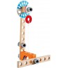 Houten Magnet Science Lab, Hape