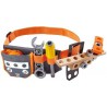 Houten Scientific Tool Belt, Hape