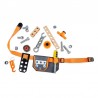Houten Scientific Tool Belt, Hape