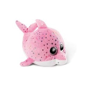 Nici Glubschis - Dolfijn Delfina - 15cm