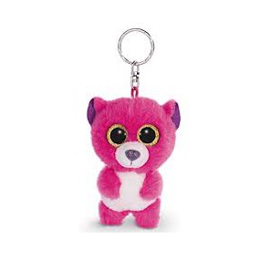 Nici Glubschis - Sleutelhanger Beer Briggy