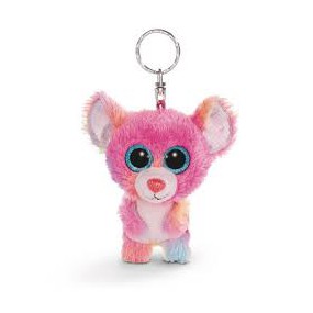 Nici Glubschis - Sleutelhanger Muis Candypop