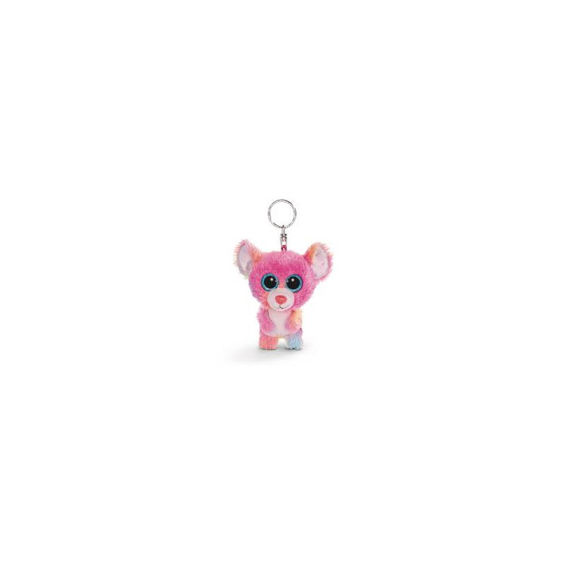 Nici Glubschis - Sleutelhanger Muis Candypop