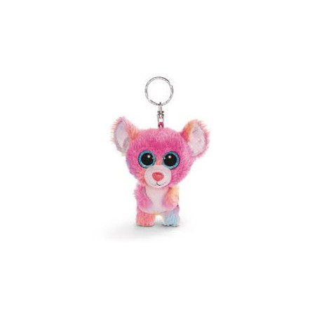 Nici Glubschis - Sleutelhanger Muis Candypop