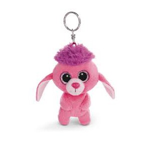 Nici Glubschis - Sleutelhanger Poedel Mookie