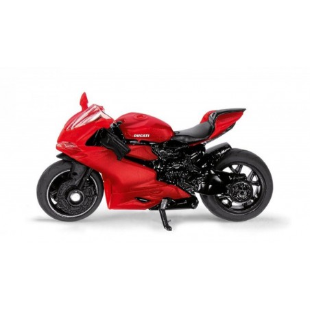 Siku 1385 - Motorfiets Ducatie Panigale 1299 1:87