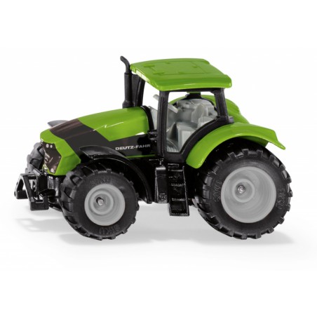 Siku 1081 - Tractor Deutz-Fahr TTV 7250 Agrotron 1:87
