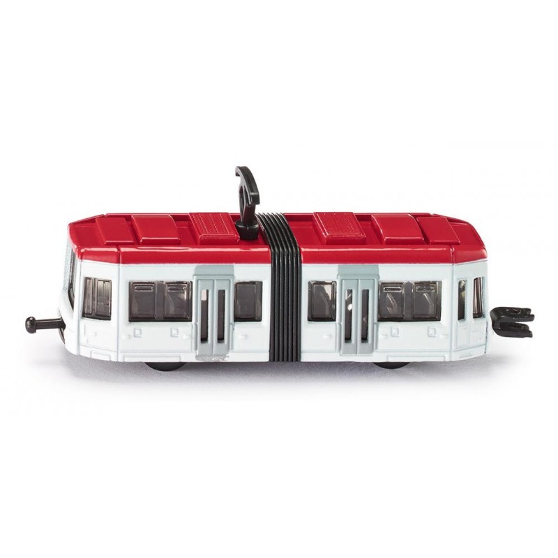 Siku 1011 - Tram 1:87