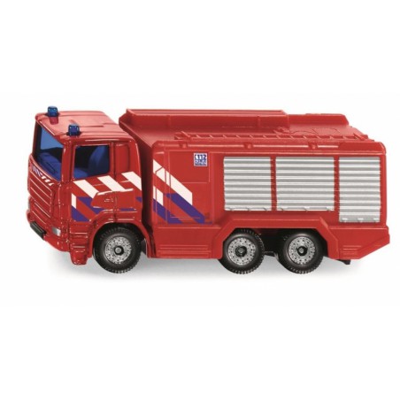 Siku 1036 - Brandweerwagen (NL) 1:87