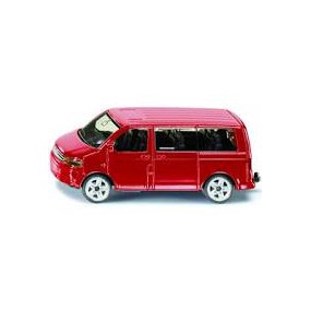 Siku 1070 - VW Multivan busje 1:55