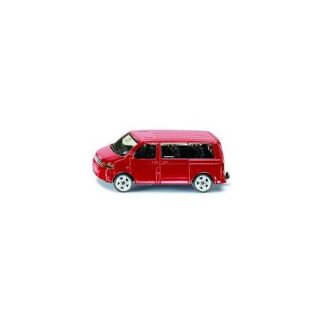 Siku 1070 - VW Multivan busje 1:55