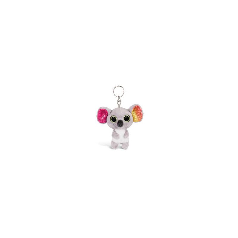 Nici Glubschis - Sleutelhanger Koala Miss Crayon