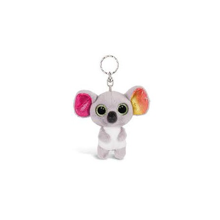 Nici Glubschis - Sleutelhanger Koala Miss Crayon