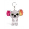 Nici Glubschis - Sleutelhanger Koala Miss Crayon