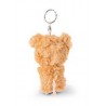 Nici Glubschis - Sleutelhanger Hond Lolli