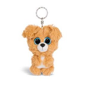 Nici Glubschis - Sleutelhanger Hond Lolli