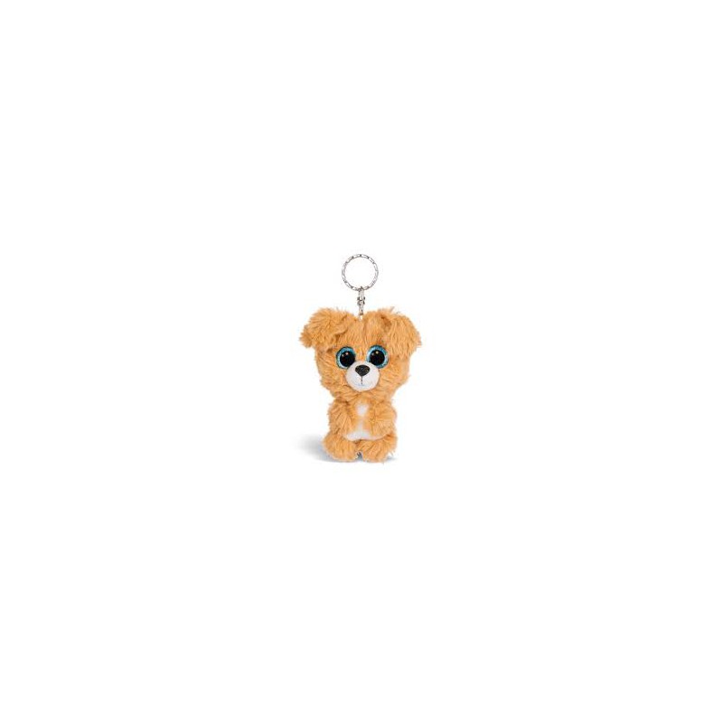 Nici Glubschis - Sleutelhanger Hond Lolli
