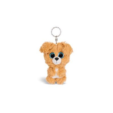 Nici Glubschis - Sleutelhanger Hond Lolli