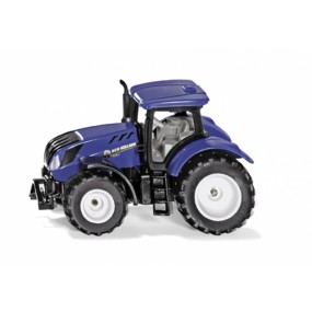 Siku 1091 - Tractor New Holland T7.315 1:87