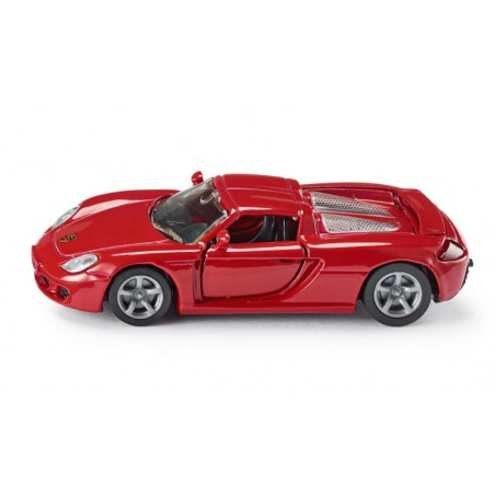 Siku 1001 - Porsche Carrera GT 1:55